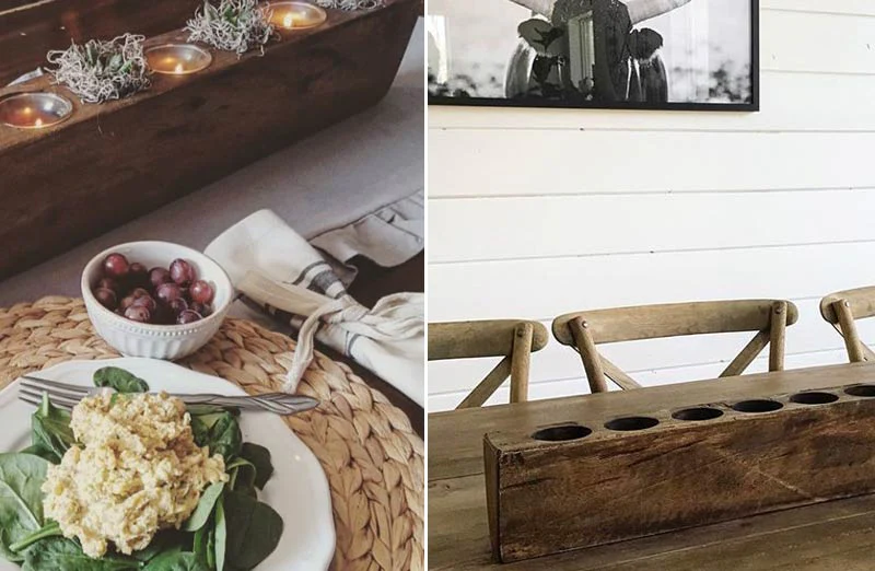 Authentic 6 Hole Sugar Mold