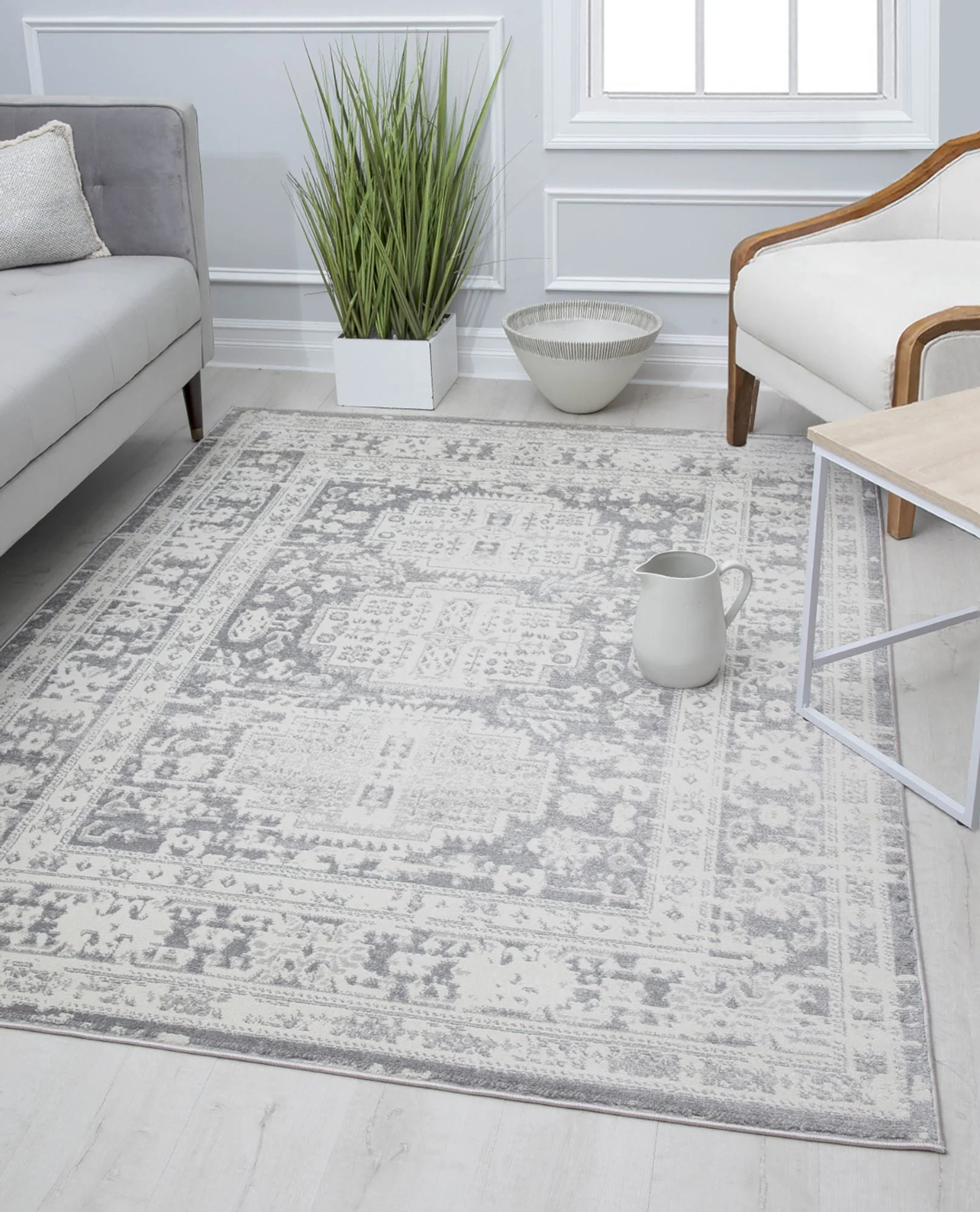 Canvas Sundara Area Rug