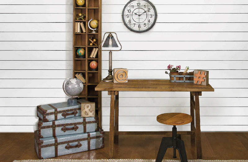 Farmhouse Writing Desk