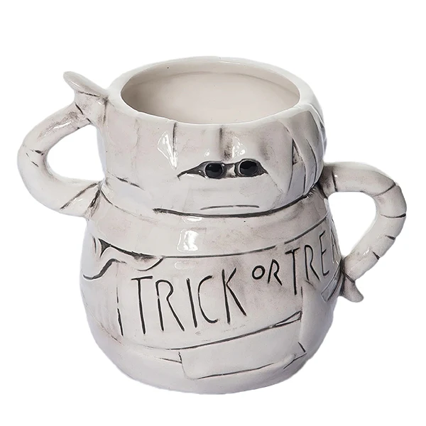 Mummy Mug
