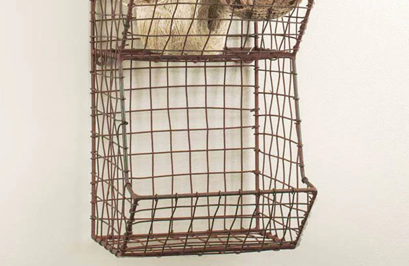 General Store Basket