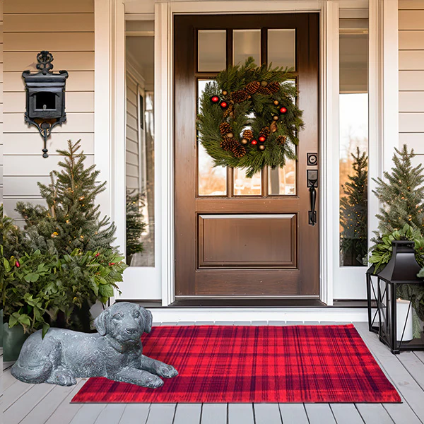 Labrador Dog Garden Statue