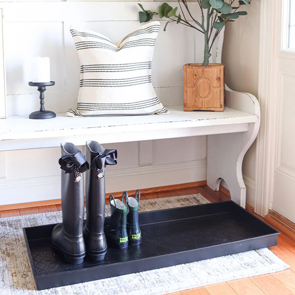 Steal It Box: Spring/Summer 2022 Edition -Winter Boots Tray