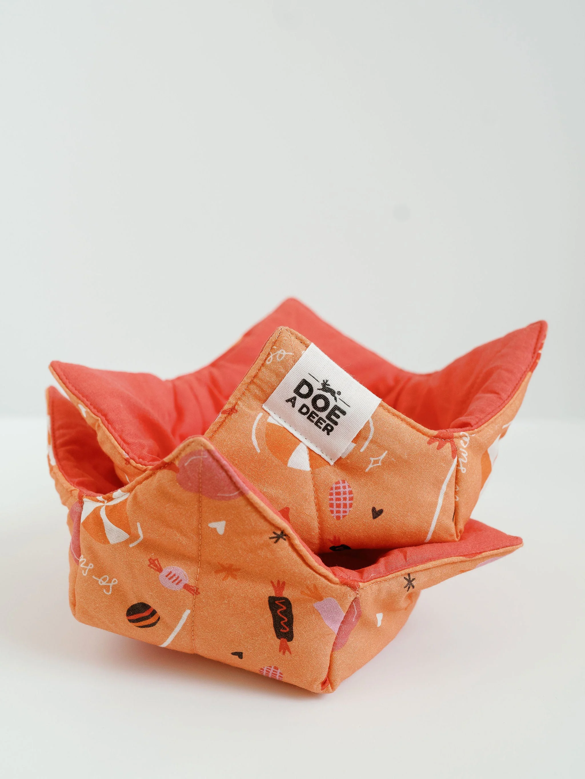 Cute As Candy Bowl Bestie