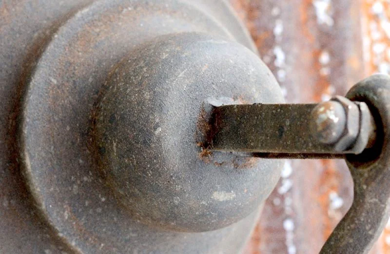 Rustic Wall Hook  Set of 2