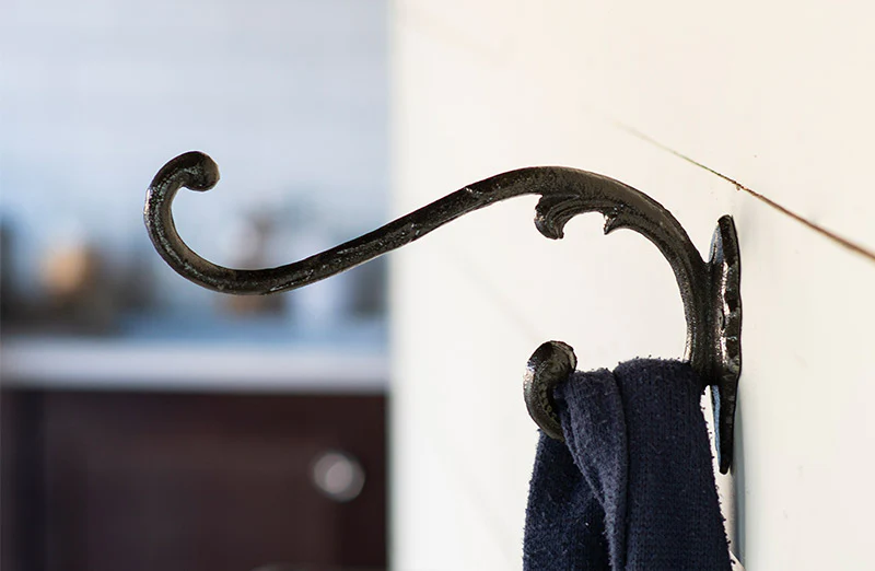 Coat Hangers  Set of 2