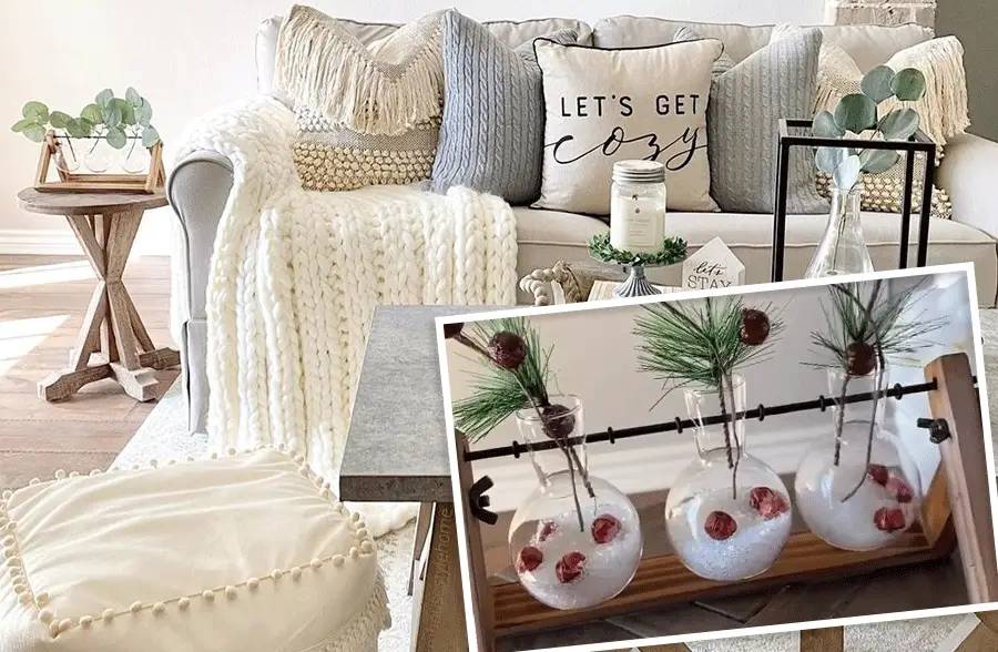 Glass Pendulum Terrarium