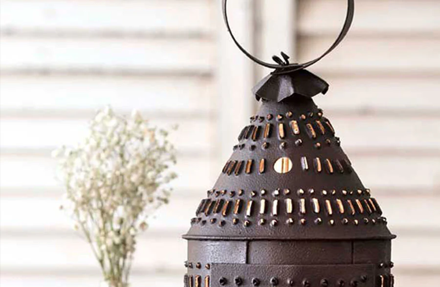 Paul Revere Candle Lantern