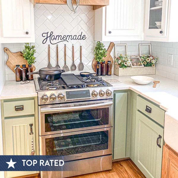 Distressed Wooden Cubby Organizer