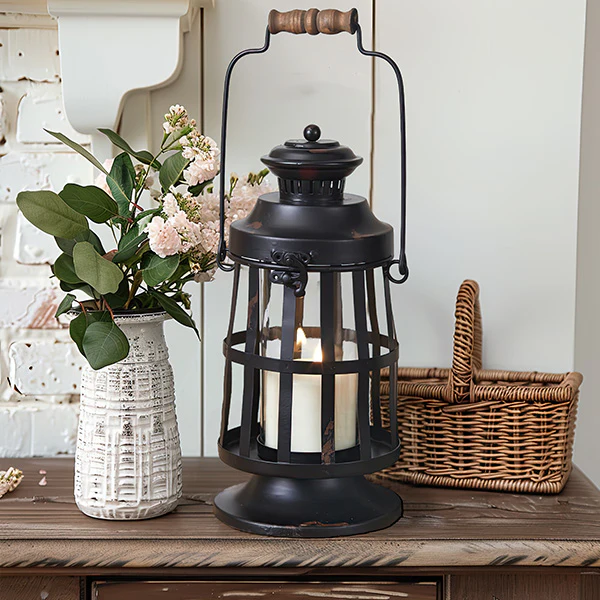 Curtis Island Candle Lantern