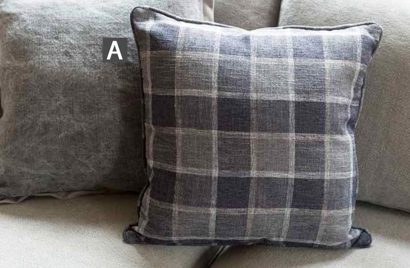 Classic Farmhouse Throw Pillows