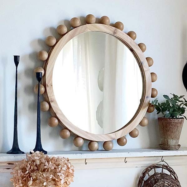 Mirrors