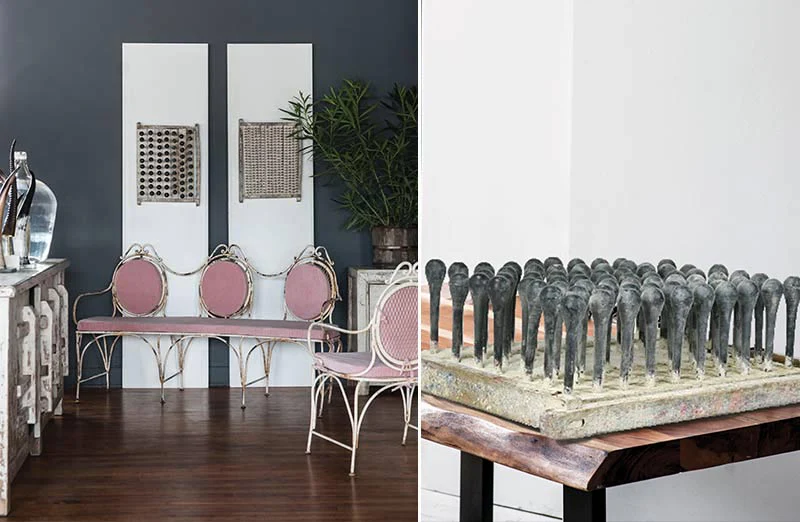 Authentic Vintage Balloon Mold