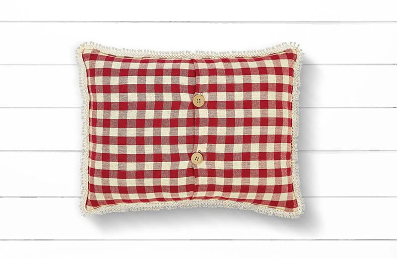 Happy Holidays Pillow Set