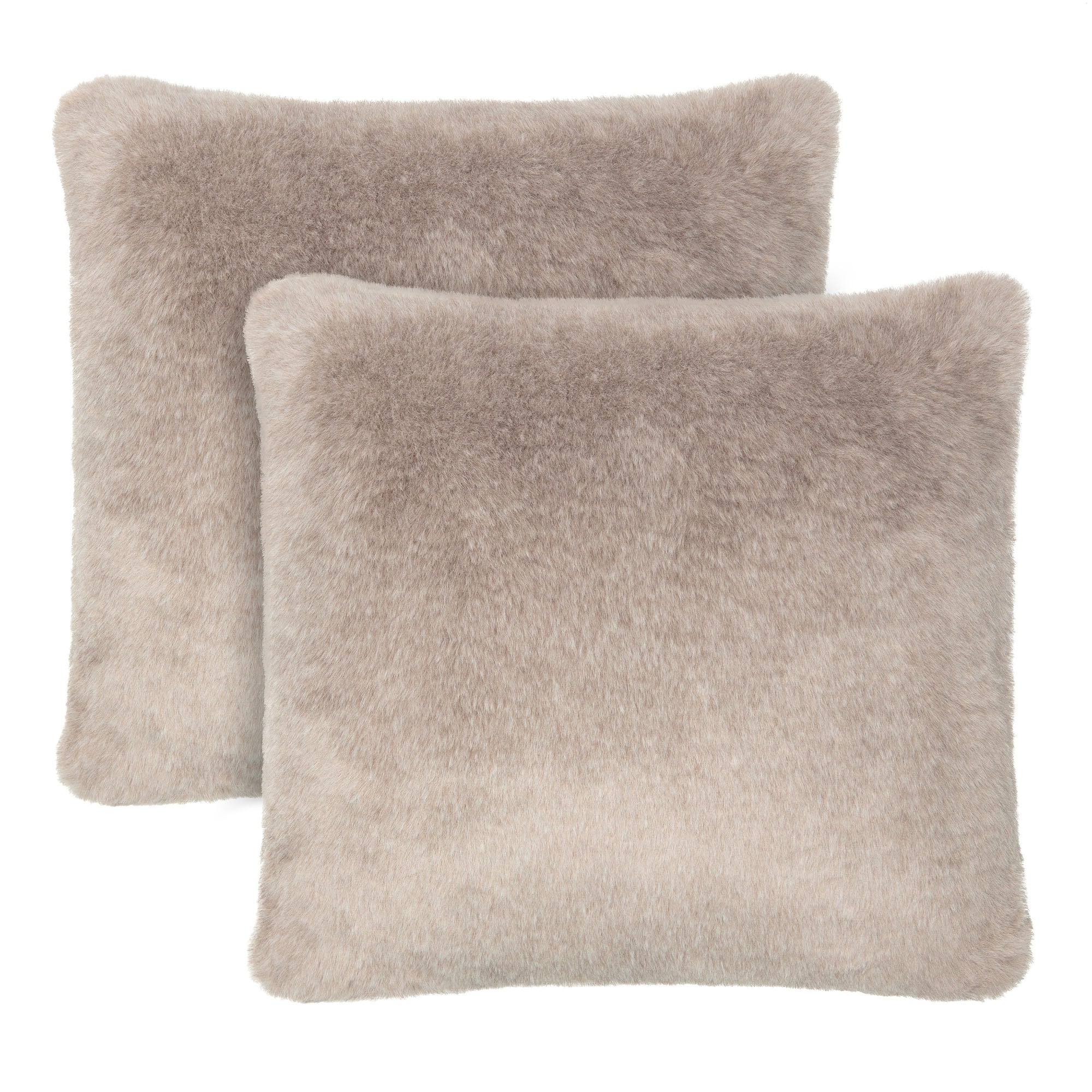 Bokeh Throw Pillow Covers