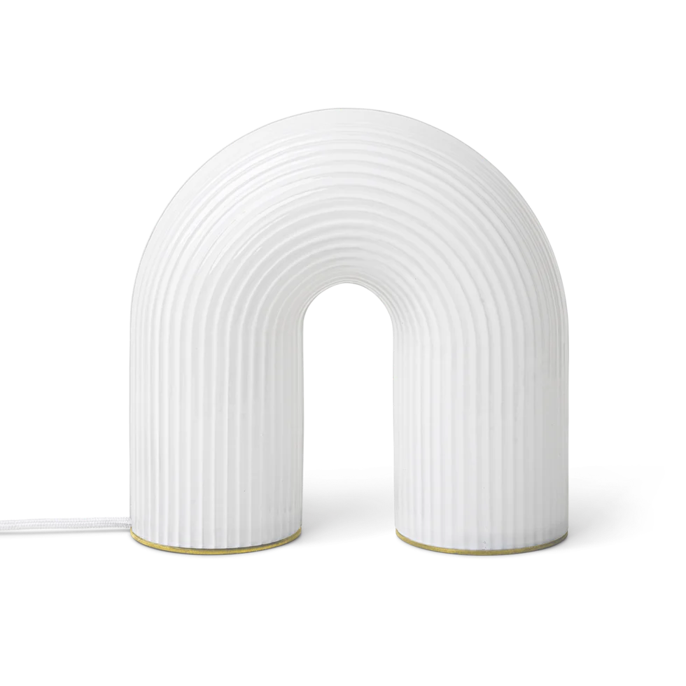 Ferm LIVING | Vuelta Table Lamp
