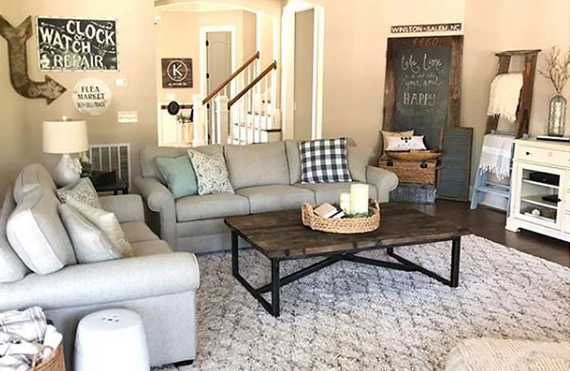 Metal Clock & Watch Repair Sign