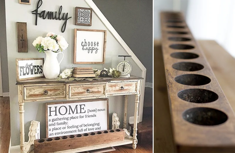 *LONG* 12 Hole Sugar Mold