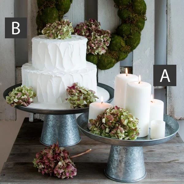 Cupcake Stands, Pick Your Size