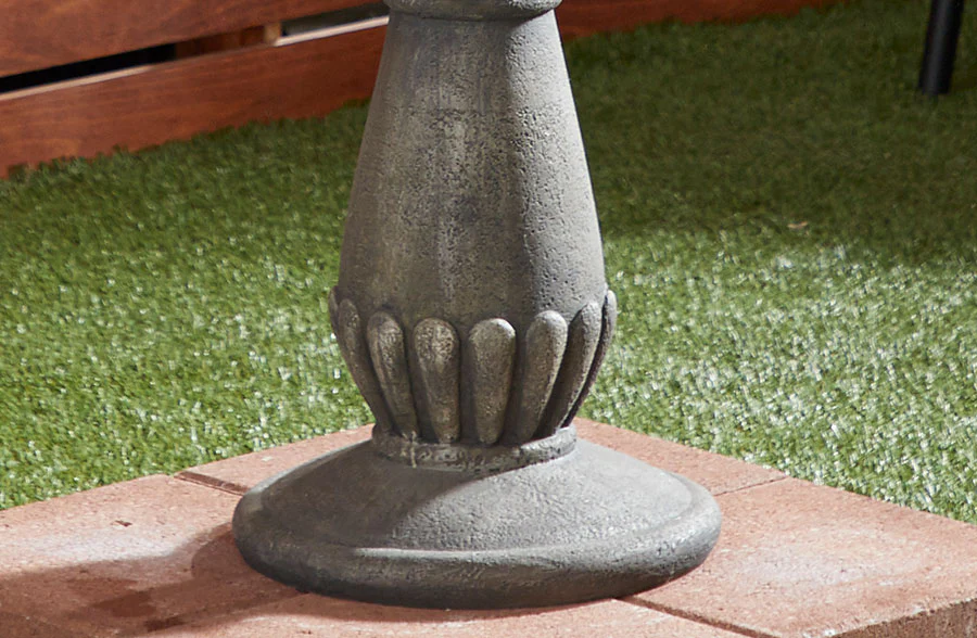 Three Tiered Fountain