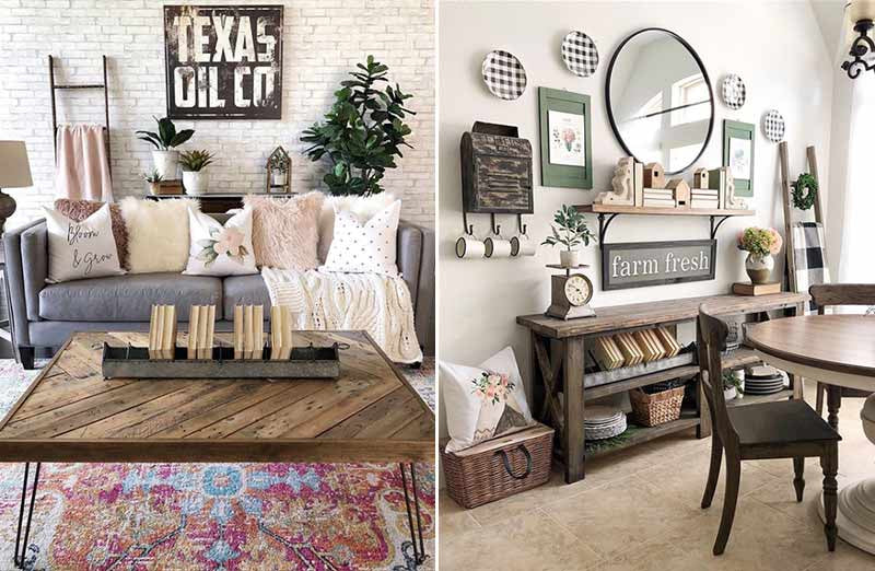 Huge Broiler Feeder Centerpiece