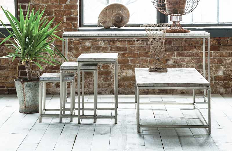 Authentic Vintage Dairy Bucket