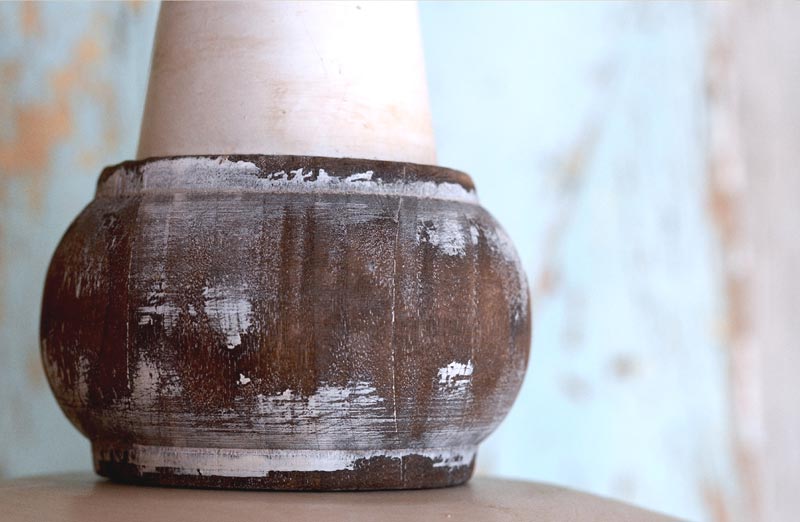 Vintage Inspired Pendant Light